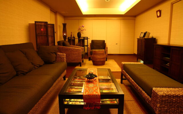 Kakimotoya Ryokan