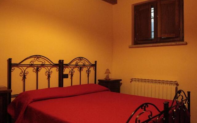 Case Vacanza S. Nicola