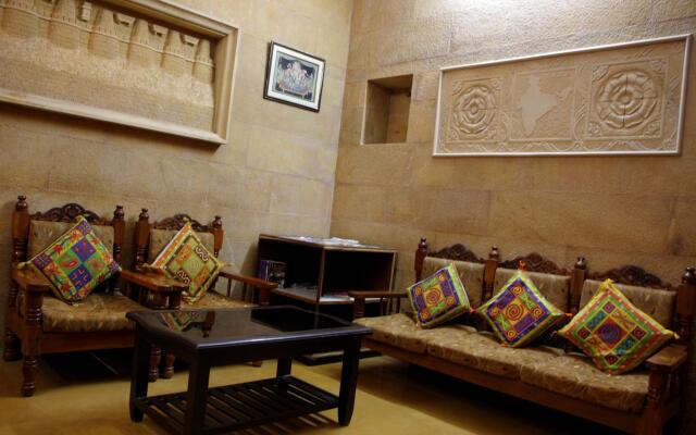 Hotel Sanjay Villas