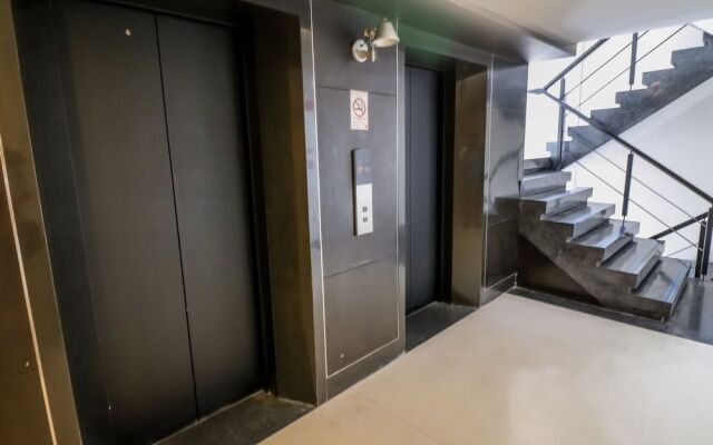 Nida Rooms Sathorn 48 Mansion