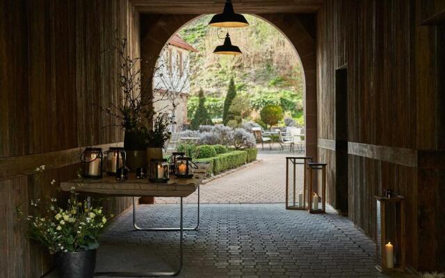 Hardenberg BurgHotel