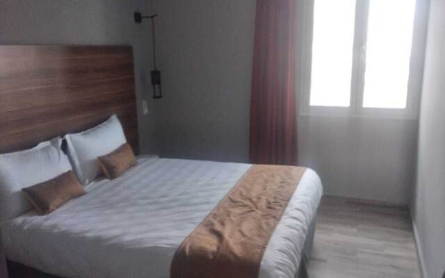 Hamilton Suites & Appart