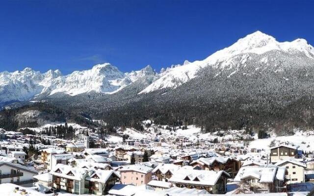 Andalo, Residence al Girasole FamPedron - 022005-AT-242276