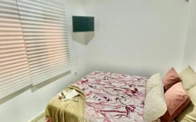 Apto. Plaza Andalucia