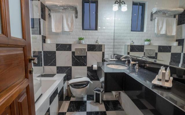 Villa Galilee Boutique Hotel and Spa