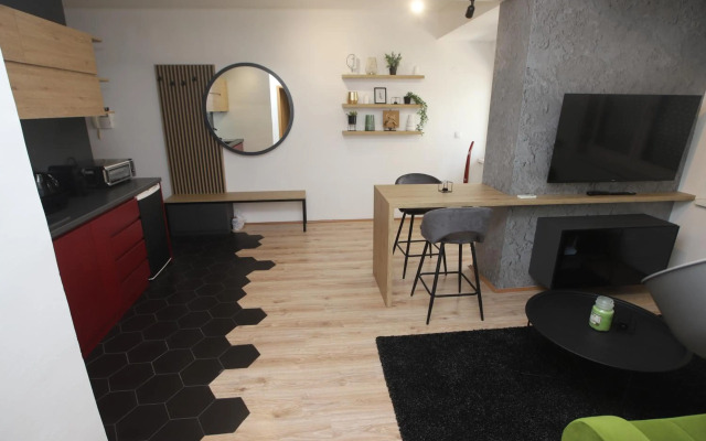 DLK Suite