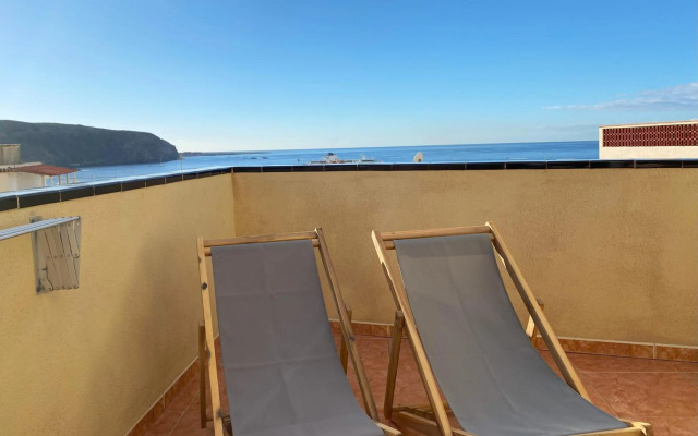 Apartamentos Ohana - Edificio Tonillo