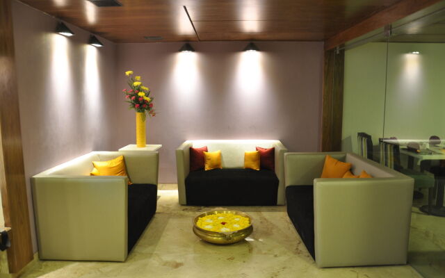 La Woods Hotel
