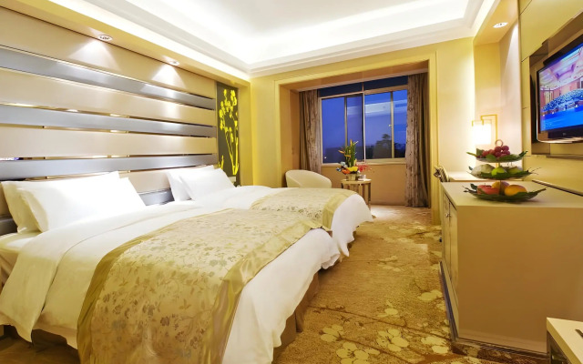 Chengdu Wangjiang Hotel