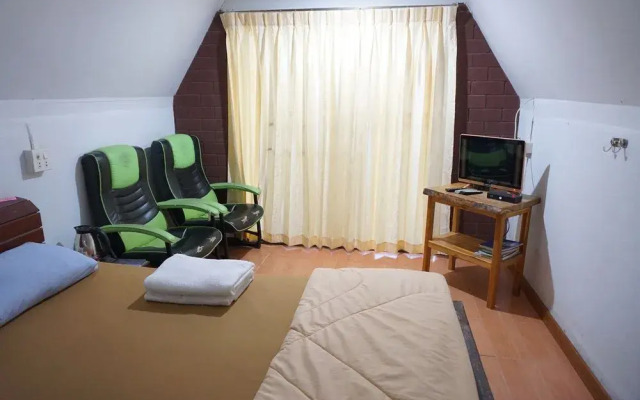 239 Resort Chiangkhan