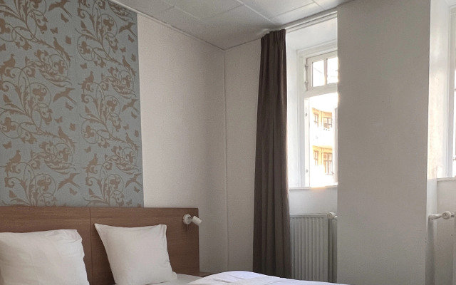 Savoy Hotel