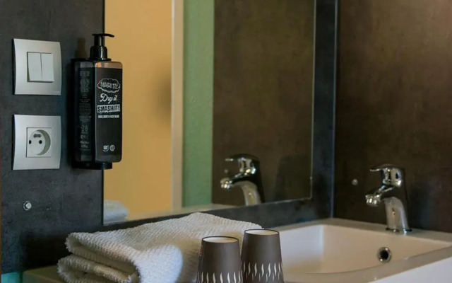 ibis budget Archamps Porte de Genève