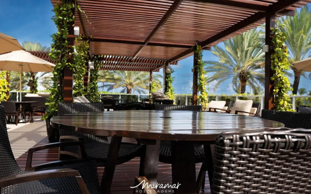 Residencial Solar Tambaú