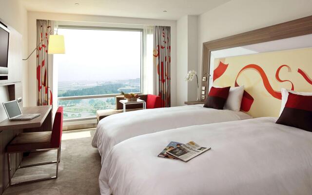 Hyatt Regency Taoyuan International Airport