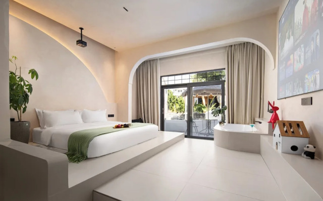 Qixili Hotel Tianya Sanya