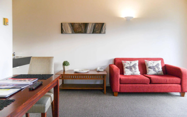 Hotel Carlton Mill