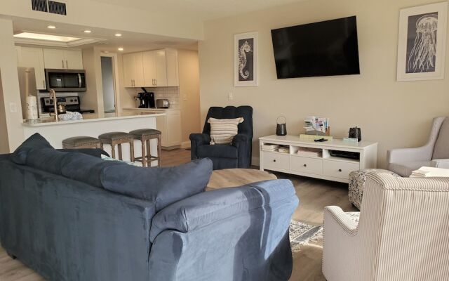 Midnight Cove Ii 432f - Beautiful Bayside! 2 Bedroom Condo