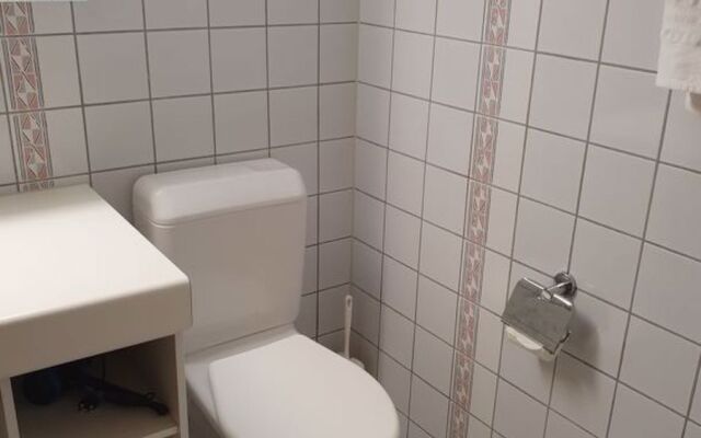 Chalet Abendrot 21856