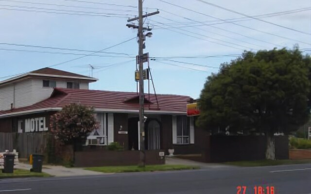 Colonial Lodge Motel Geelong