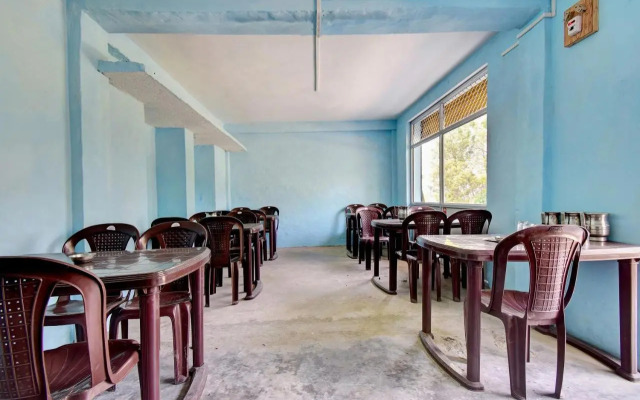 Spot On 41760 Jubber Valley