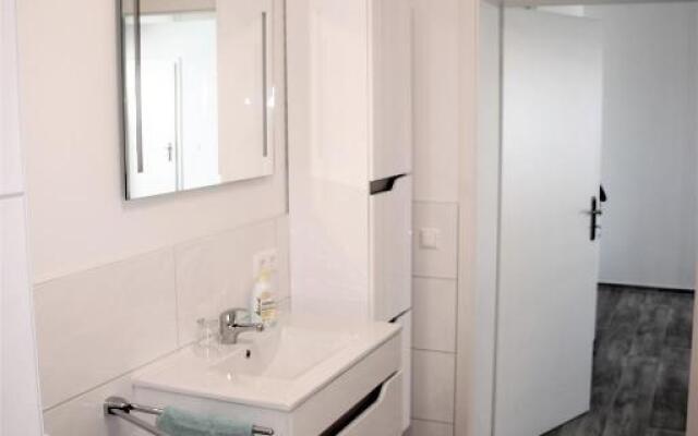 Pension Bernburg A²