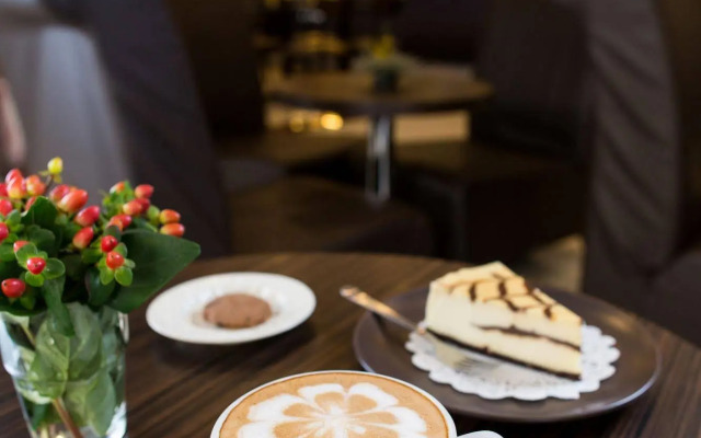 Prescott Hotel KL Medan Tuanku