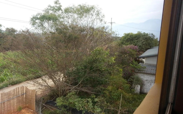 Puli Hilltop Guest House