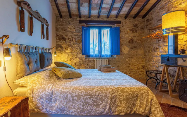 Radius Horse Ranch B&B