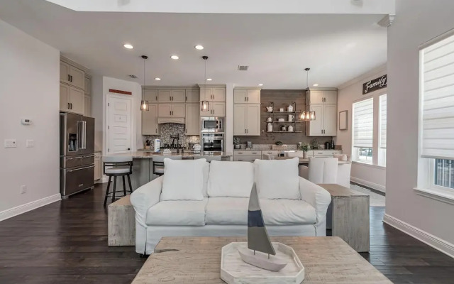 Redington Beach Townhouse 16305