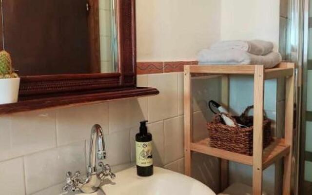 Casas Rurales La Laguna