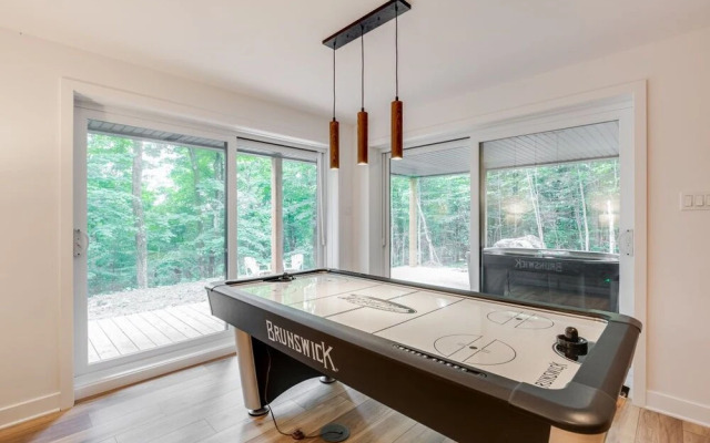 Le Panorama - Locations du Sommet