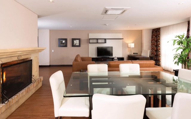 Casa Dann Carlton Hotel & Spa