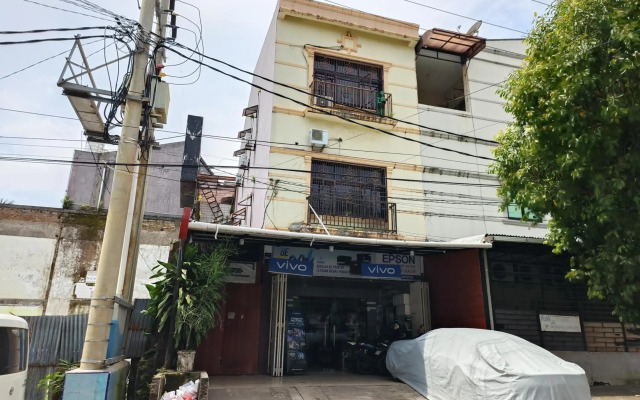 OYO 90260 Bumi Merpati Residence