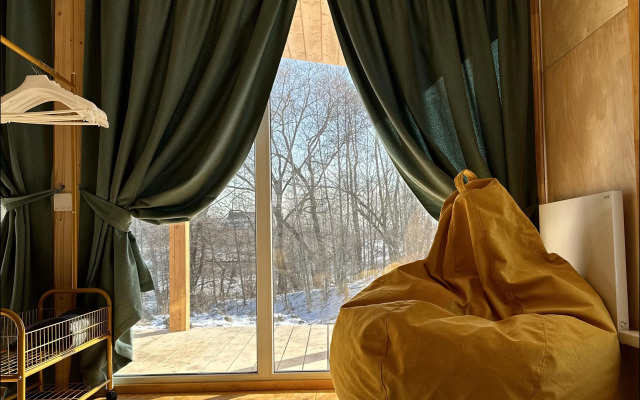 Глэмпинг Эмпирей