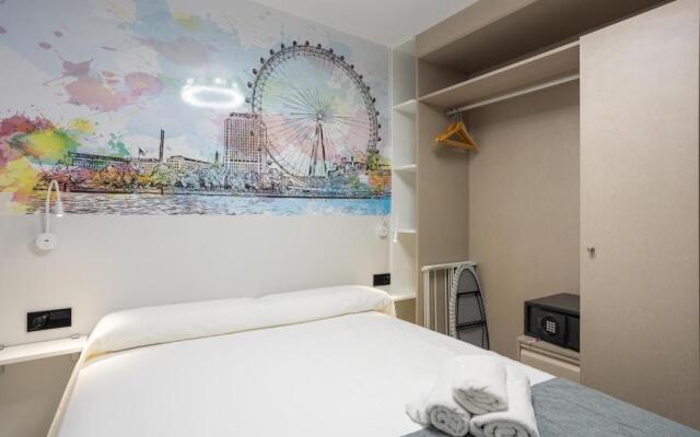 Estudios mundobooking