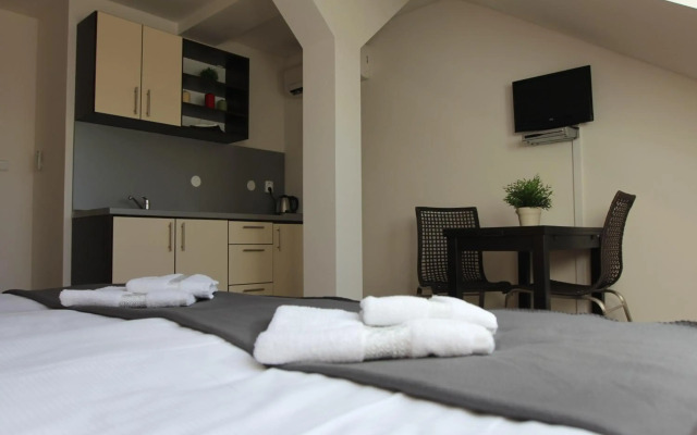 Residence VYSTA