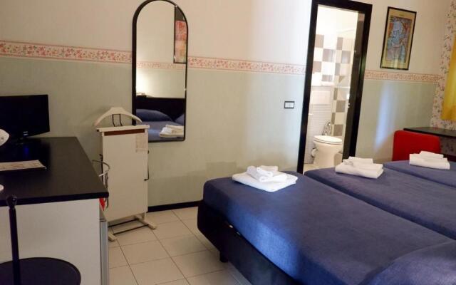 Letizia Hotel
