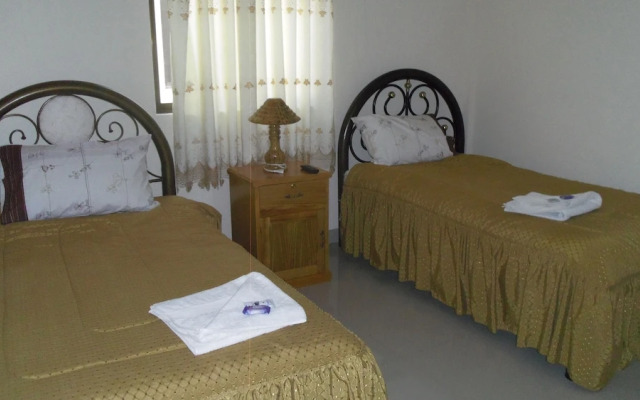Hostal Butch Cassidy