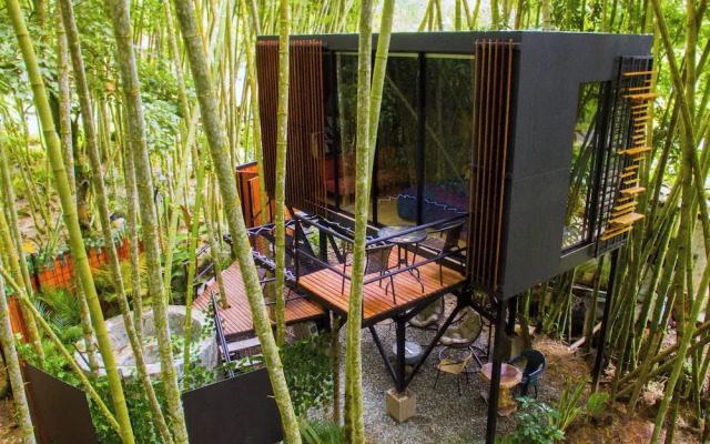 Luna Glamping Salento