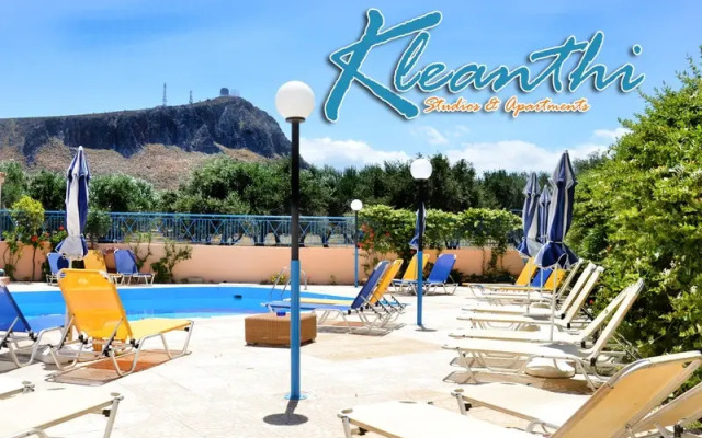 Kleanthi Apartments