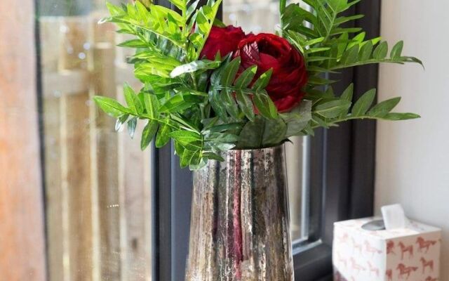 Braisty Woods - Knotty & Nice