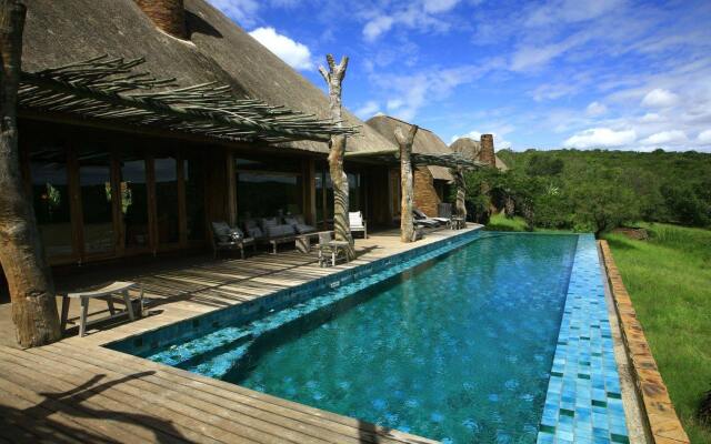 Tala Private Game Reserve Resort