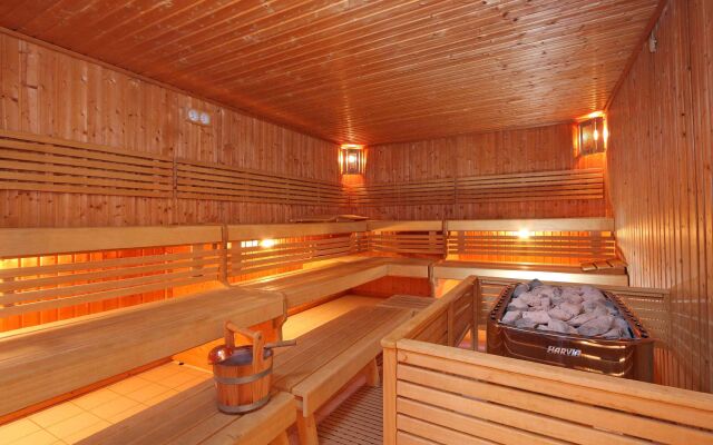 Sorell Hotel Sonnental
