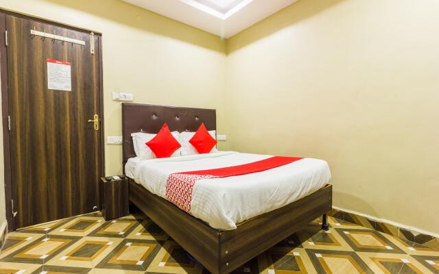 OYO 41665 Hotel Grand Marvel Residency