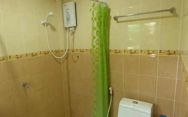 Saneha Resort