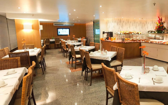 Hotel Nacional Inn Rio Copacabana