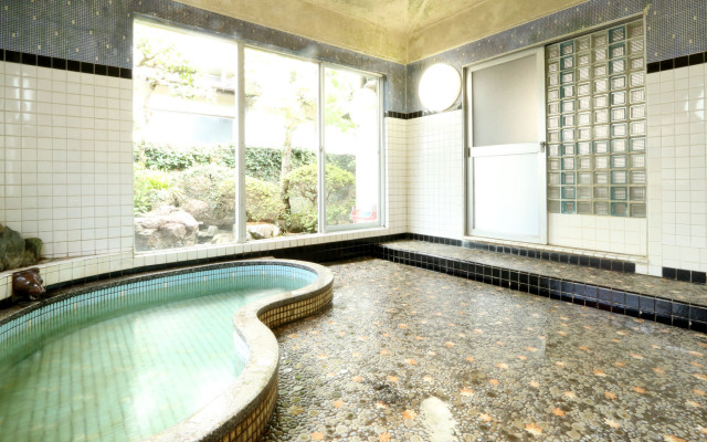 Yanagawa Wakariki Ryokan