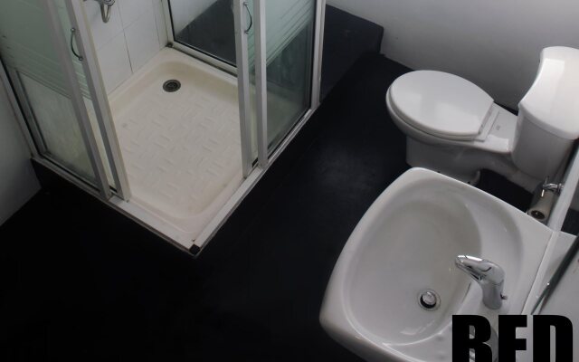 BED Hostels