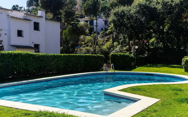 L-3 Calella De Palafrugell 5/ 6 Pax