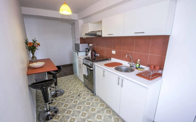 Terra Nostra Suites